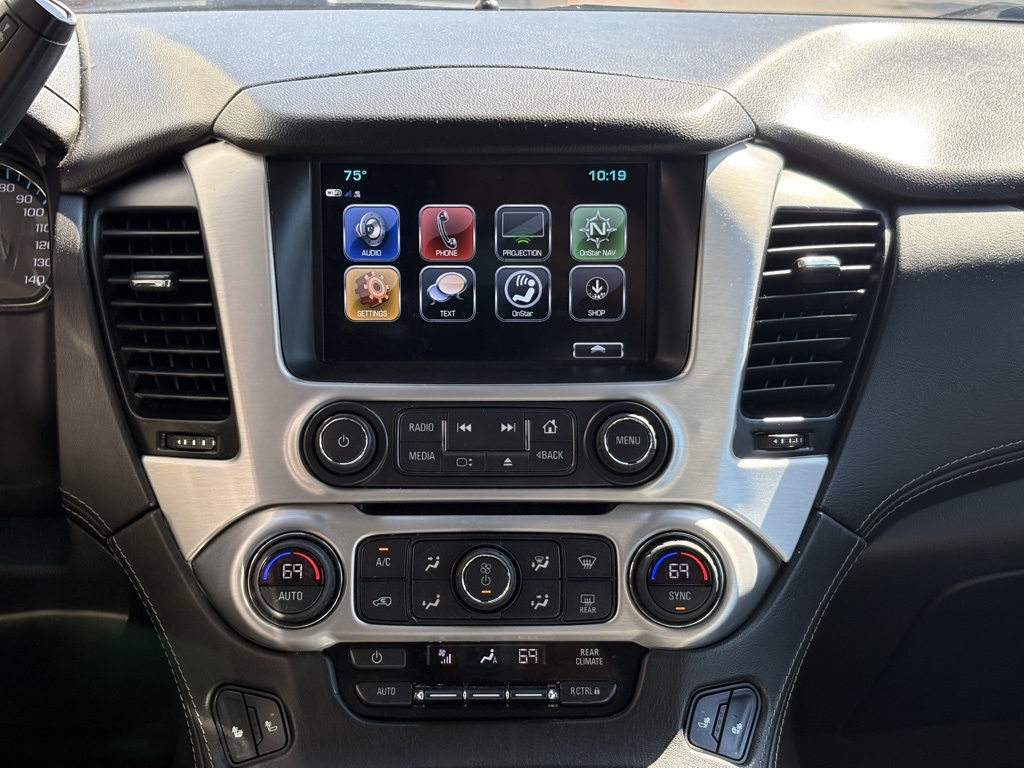2020 Gmc Yukon XL SLT photo 13