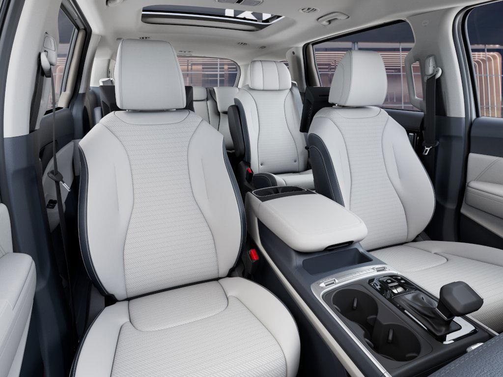 2026 Kia Carnival SX Prestige photo 15