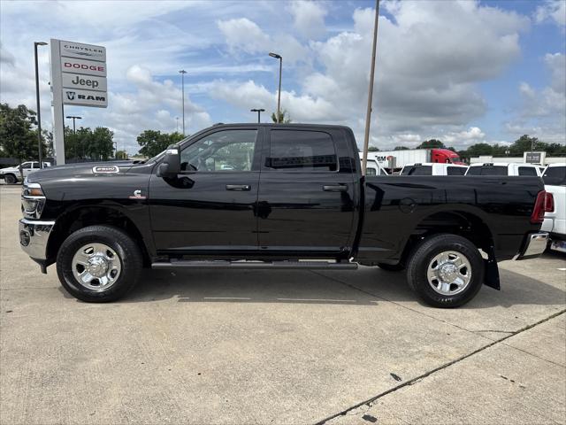 2025 Ram 2500 Tradesman photo 4