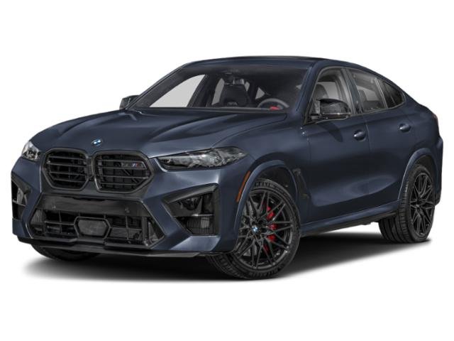 2026 BMW X6 M X6 M's photo