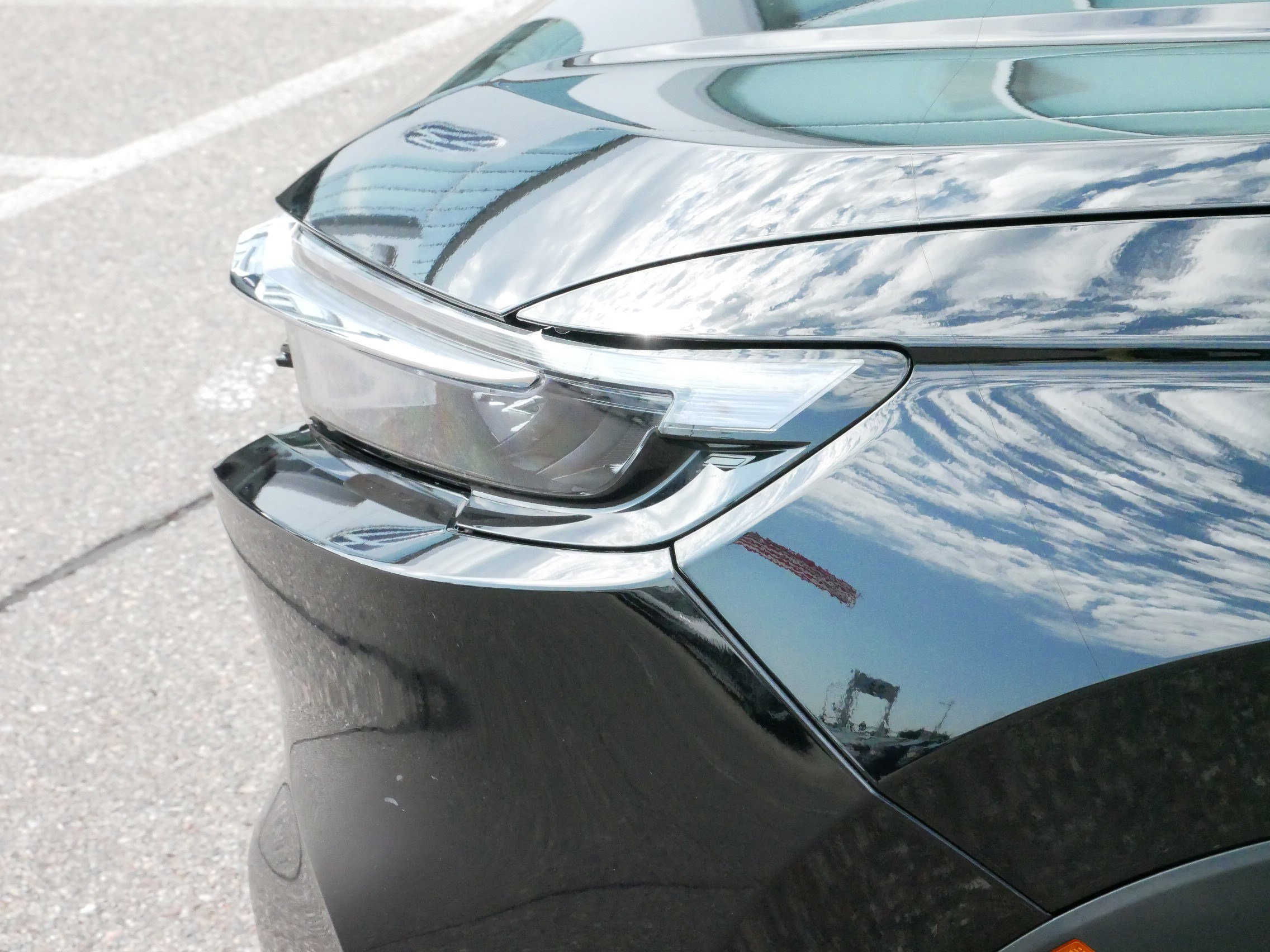 2024 Honda CR-V EX-L photo 16