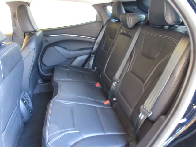 2025 Ford Mustang Mach-E Premium photo 23
