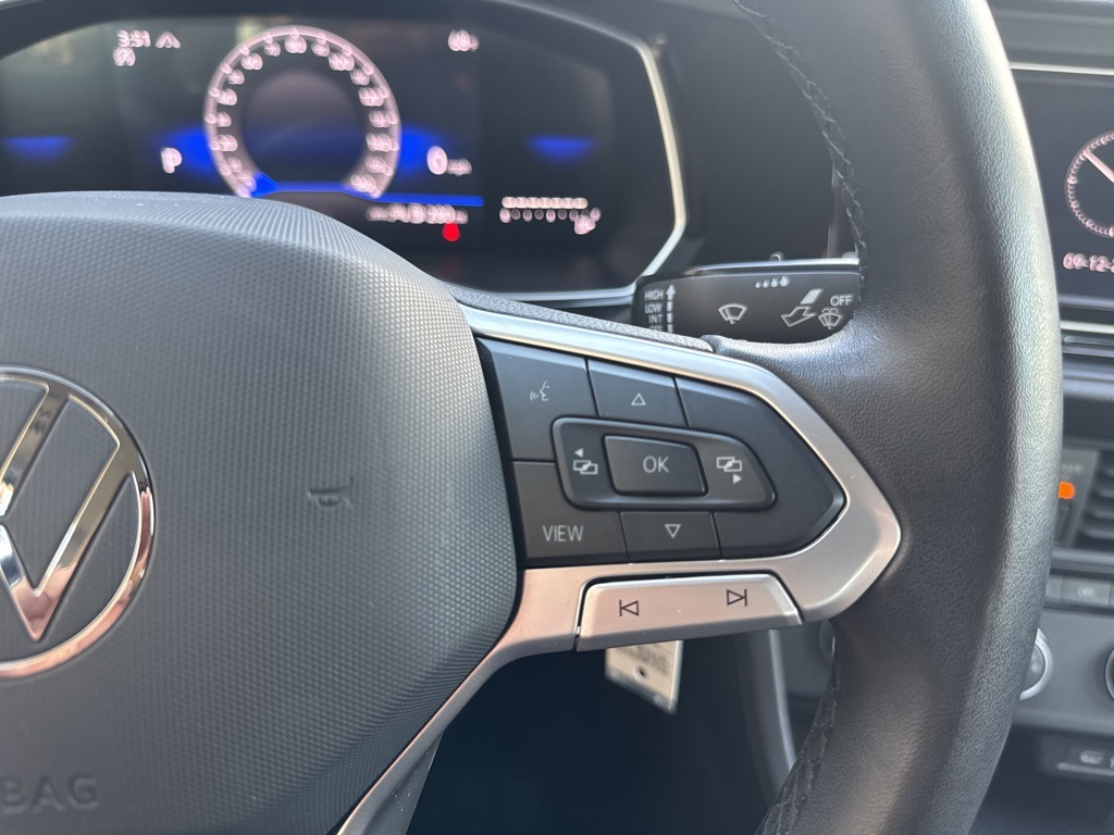 2024 Volkswagen Jetta 1.5T S photo 12
