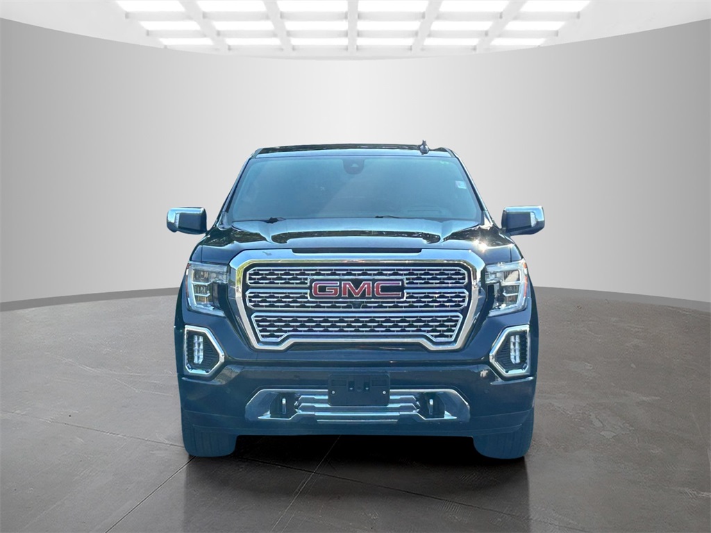 2020 Gmc Sierra 1500 Denali photo 7