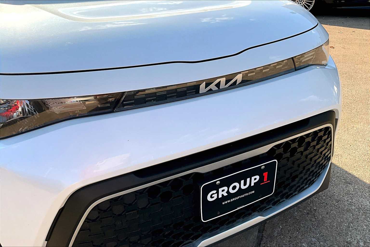 2023 Kia Soul LX S photo 26