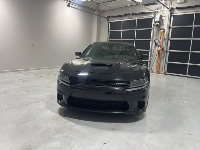 2023 Dodge Charger R/T photo 2