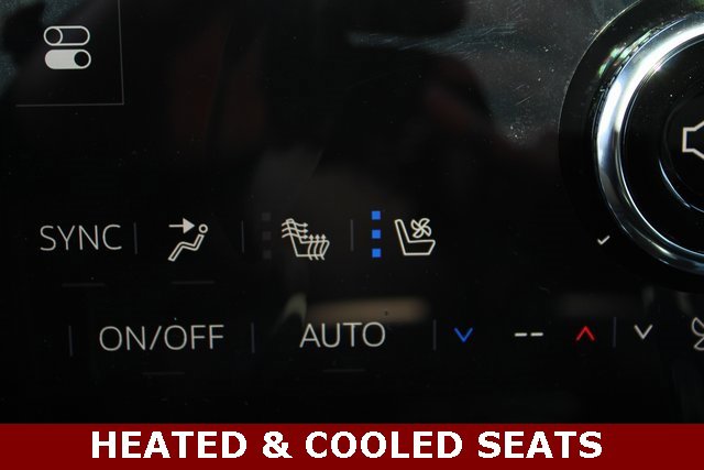 2026 Gmc Yukon Denali photo 15