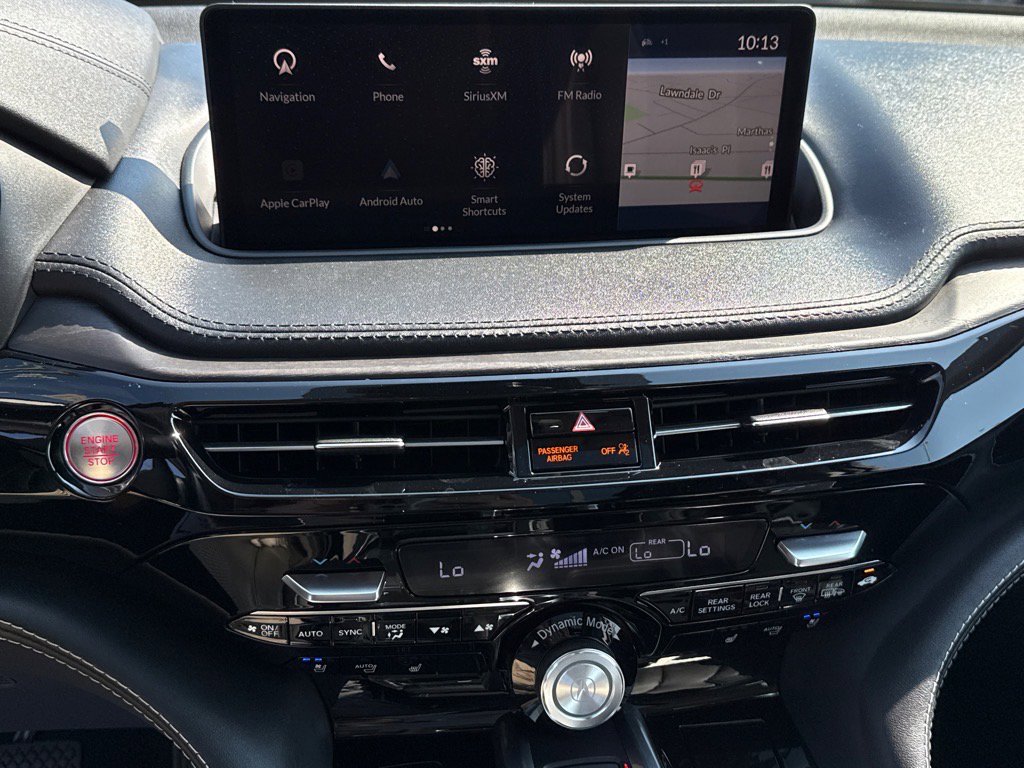 2023 Acura MDX SH-AWD Advance photo 5