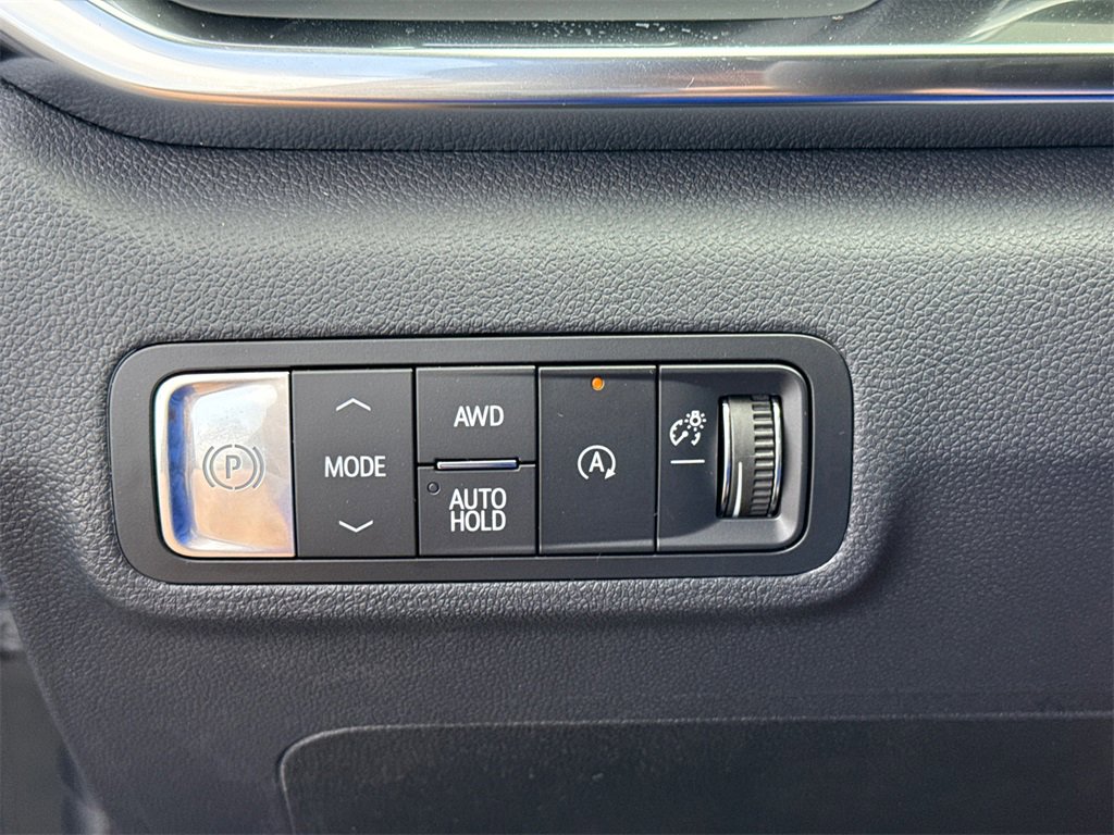 2026 Gmc Terrain Denali photo 18