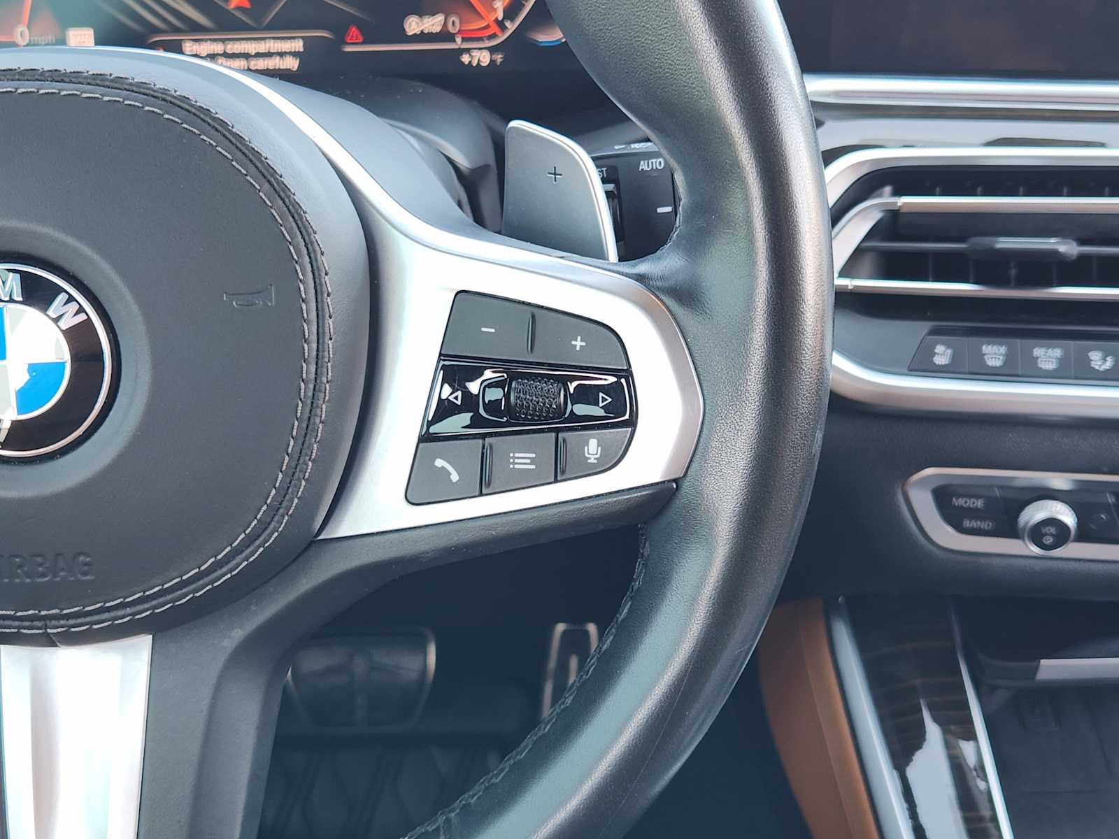 2020 Bmw X5 sDrive40i photo 29