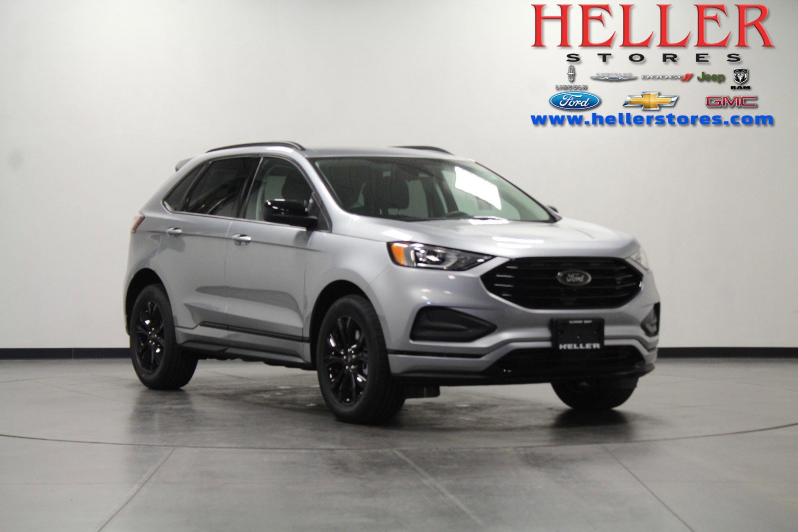 2024 Ford Edge SE's photo
