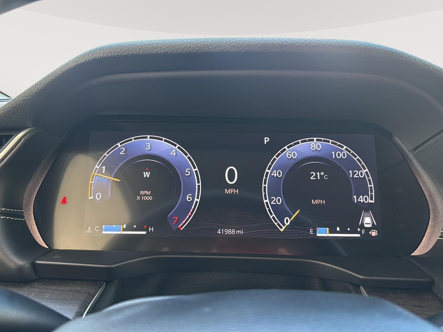 2022 Jeep Grand Cherokee Limited photo 39