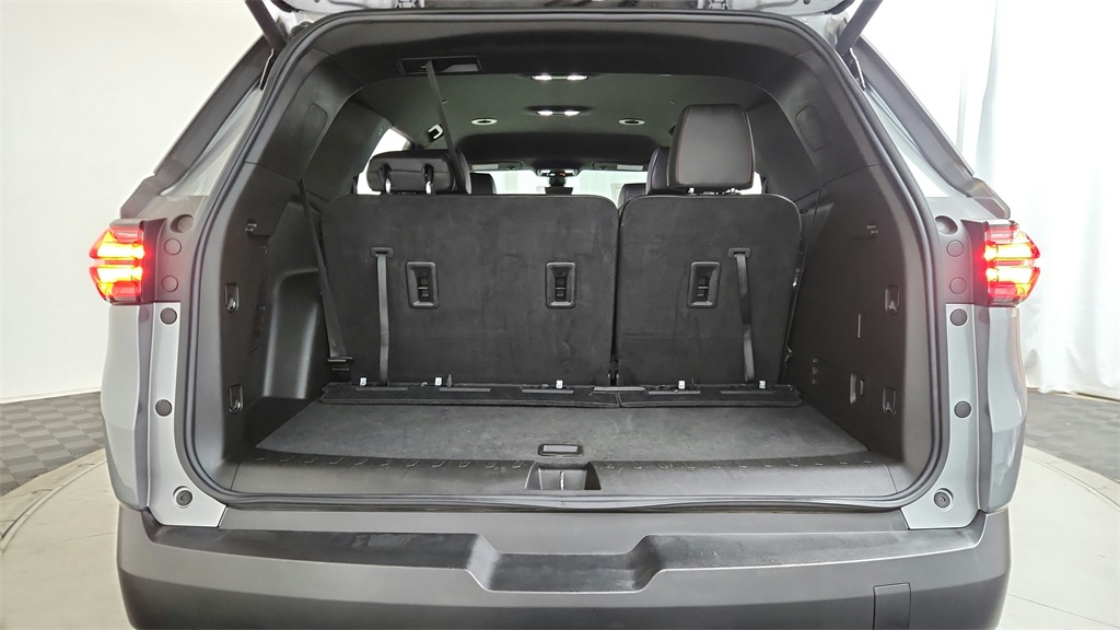 2023 Chevrolet Traverse RS photo 16
