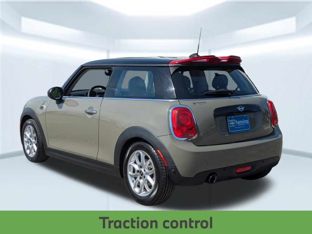 2019 Mini Cooper 2 Door Hardtop Oxford Edition photo 3