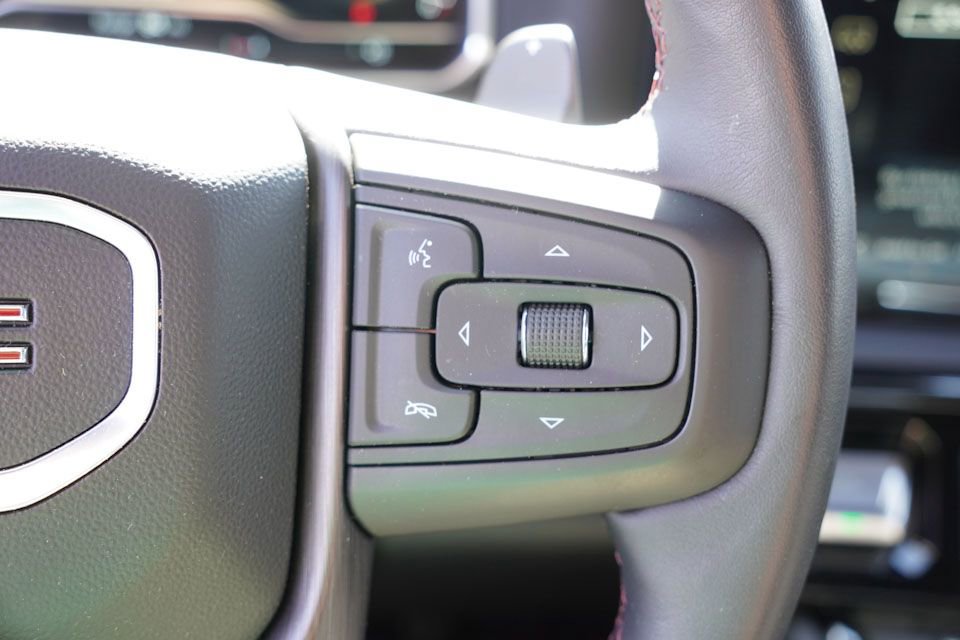 2024 Gmc Sierra 1500 AT4X photo 32