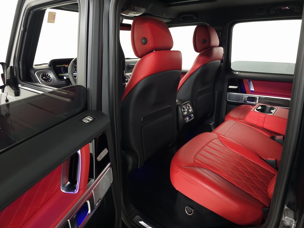 2023 MERCEDES-BENZ G-CLASS - Image 42