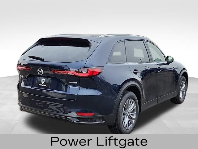 2024 Mazda CX-90 3.3 Turbo Select photo 3