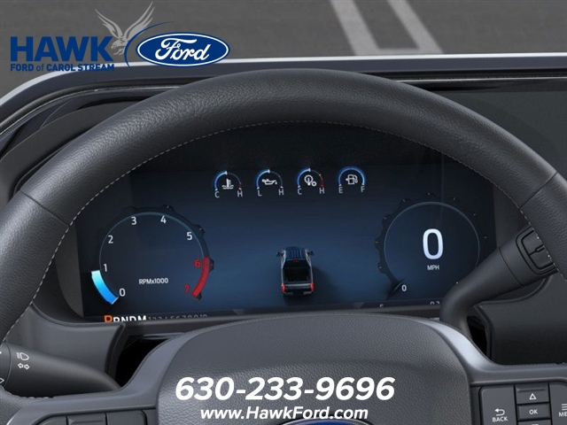 2026 FORD F-350 - Image 13