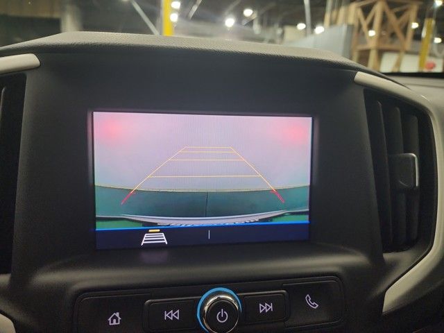 2021 Gmc Terrain SLE photo 21