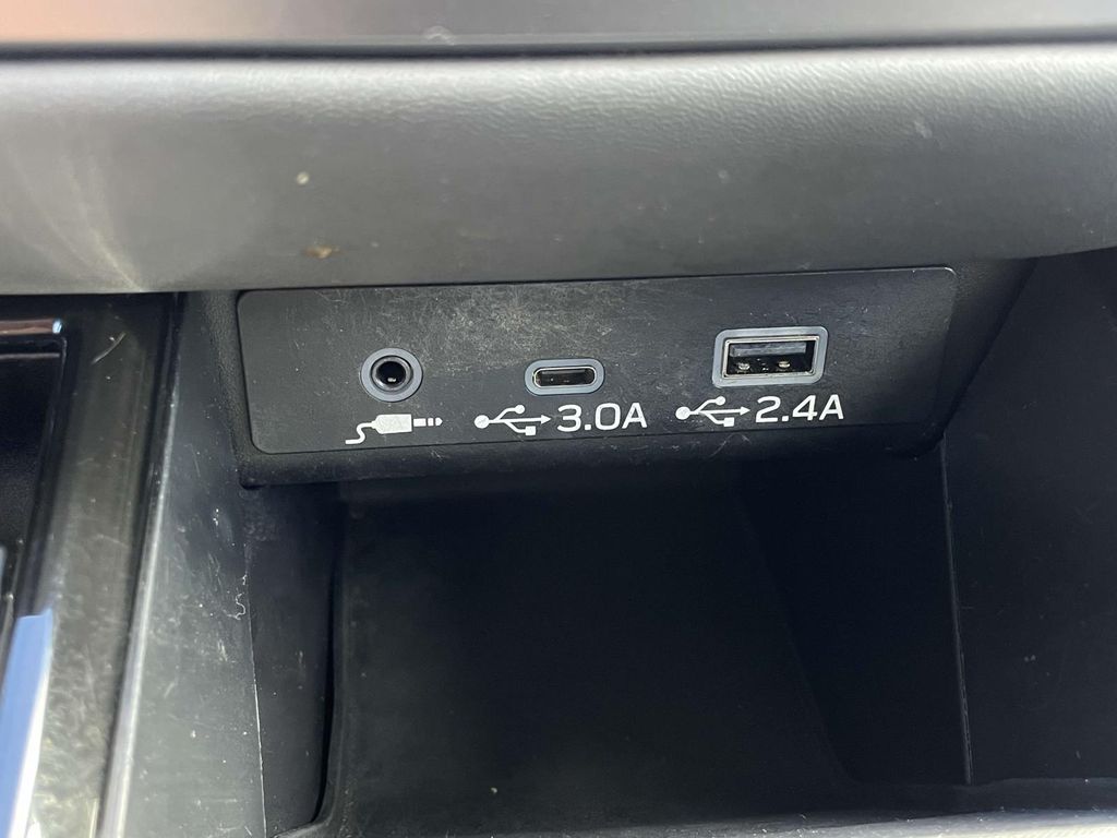 2023 Subaru Outback Onyx Edition XT photo 21