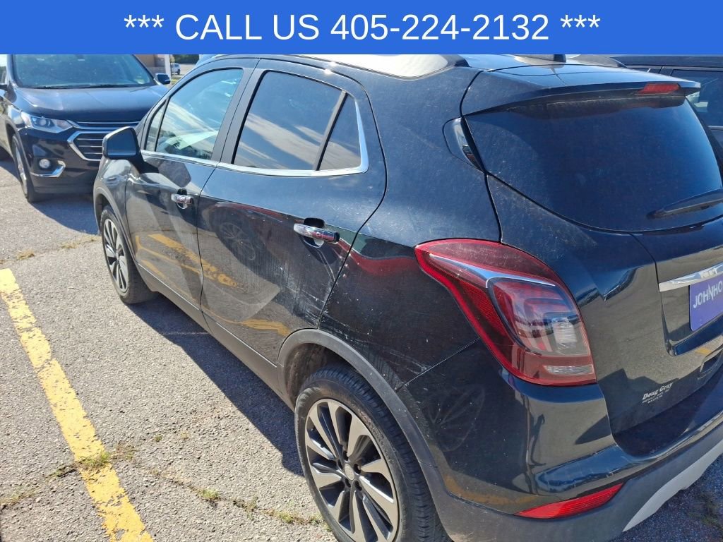 2021 Buick Encore Preferred photo 18