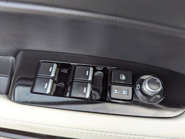 2025 Mazda CX-5 2.5 Premium Plus photo 20