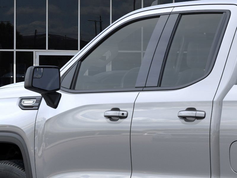 2025 Gmc Sierra Elevation photo 12