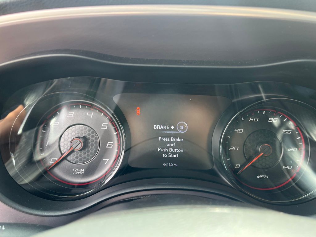 2022 Dodge Charger GT photo 11
