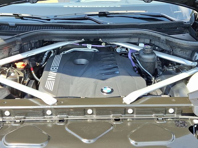2025 Bmw X5 xDrive40i photo 23