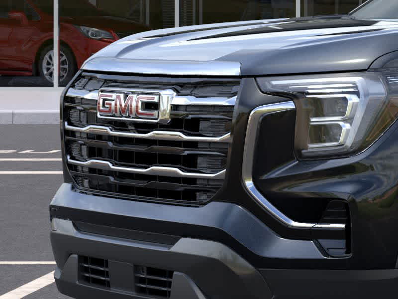 2026 Gmc Terrain Elevation photo 13