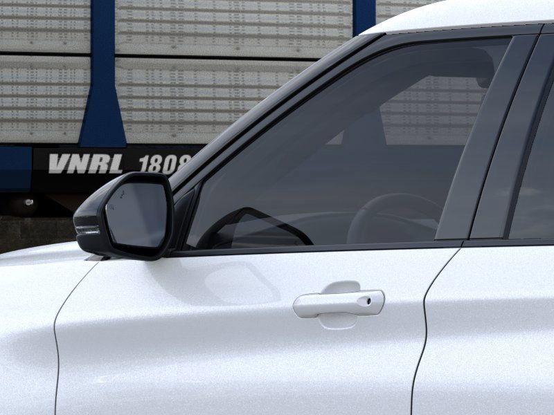 2025 Ford Explorer ST photo 18