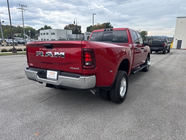 2026 Ram 3500 Tradesman photo 7