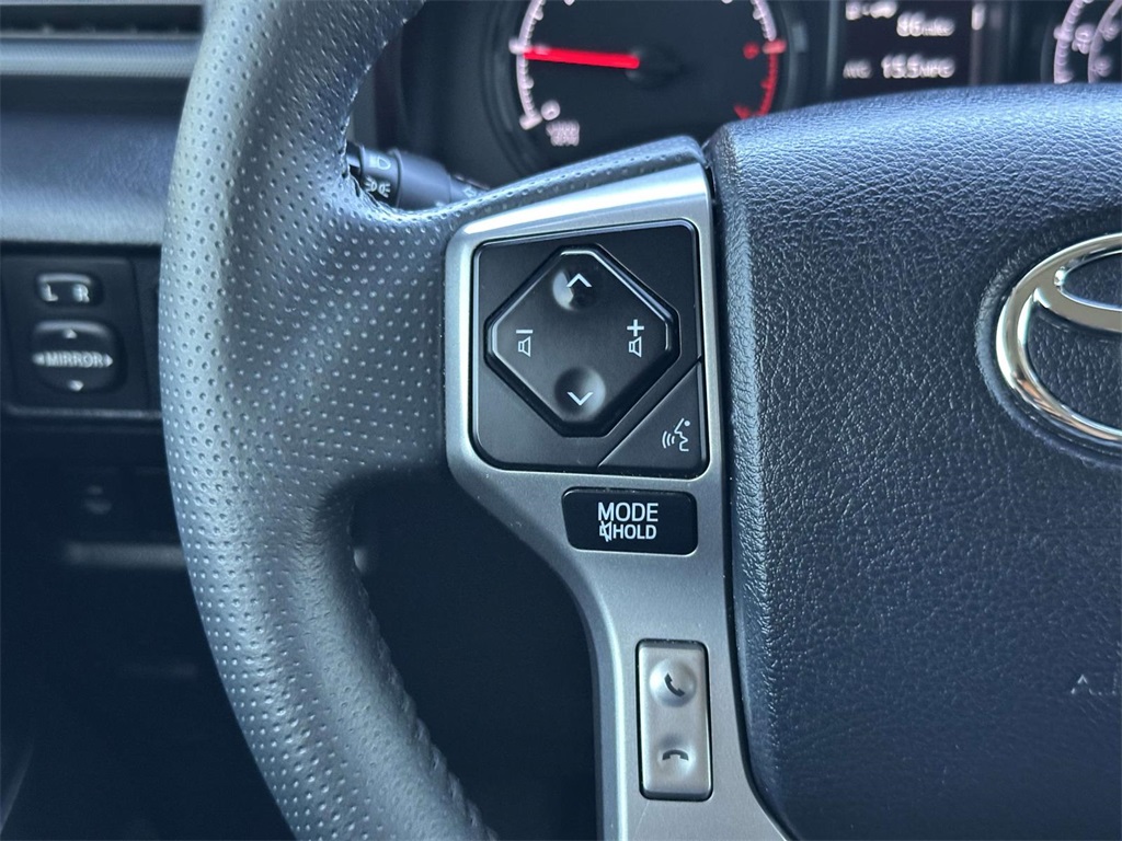 2023 Toyota Tundra 1794 Edition photo 2