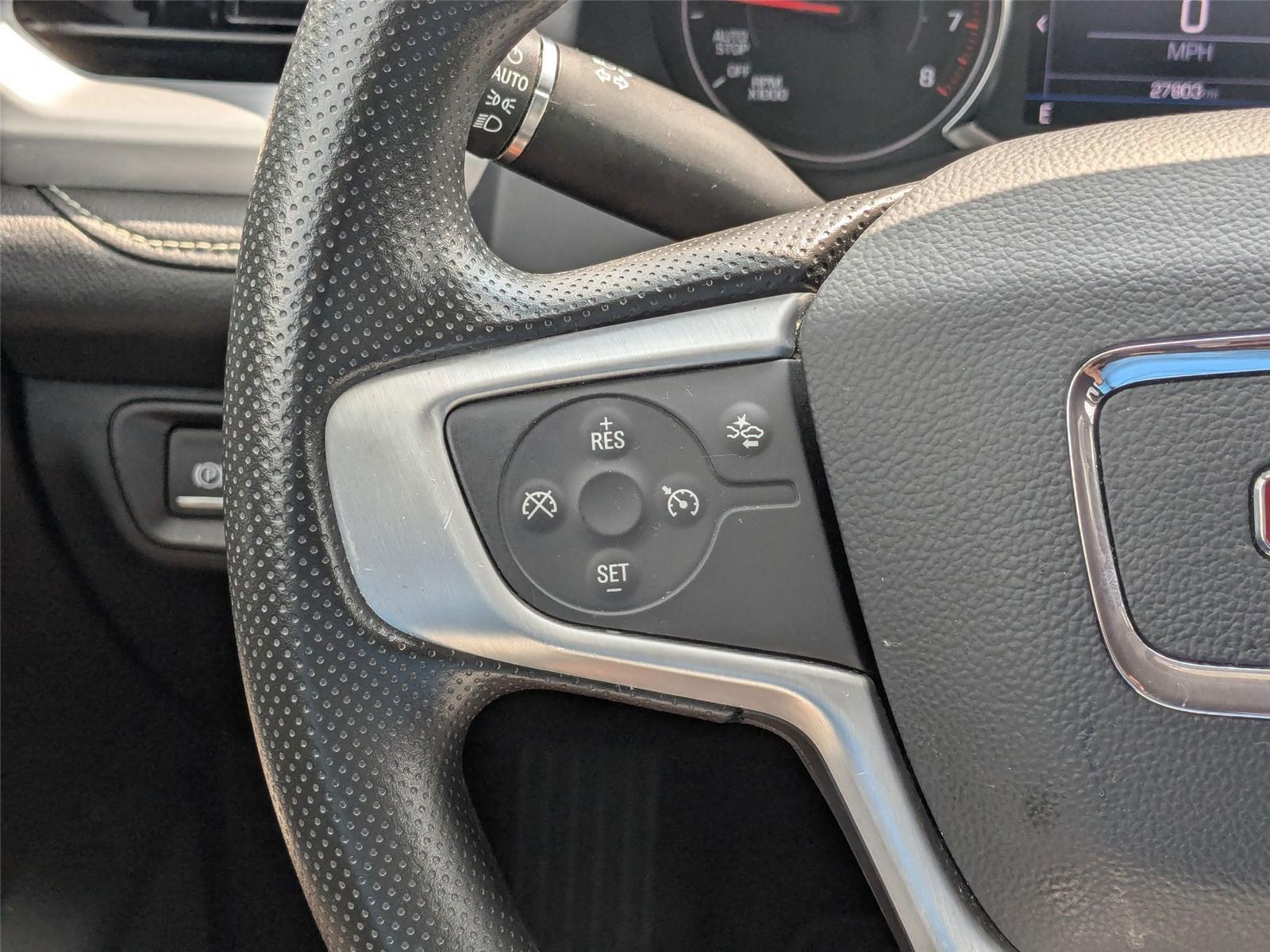 2023 Gmc Acadia SLE photo 16