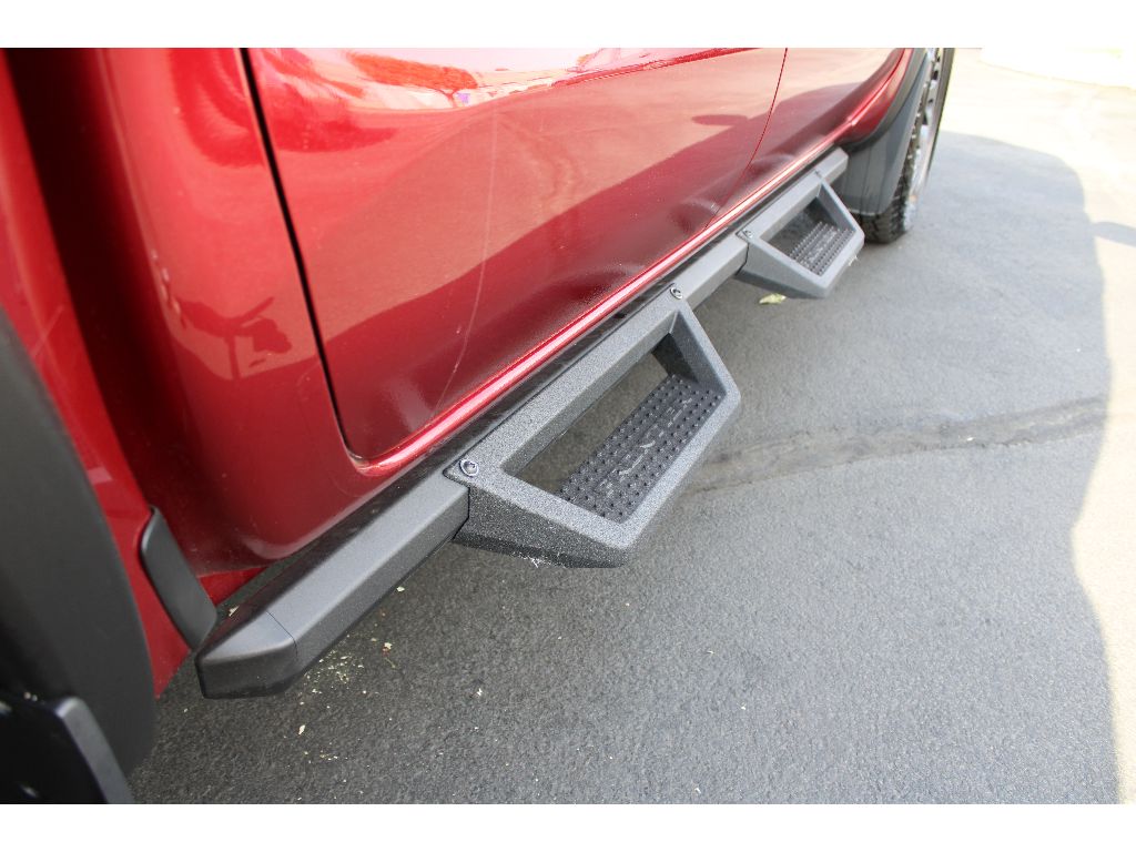 2025 Nissan Frontier PRO-4X photo 30
