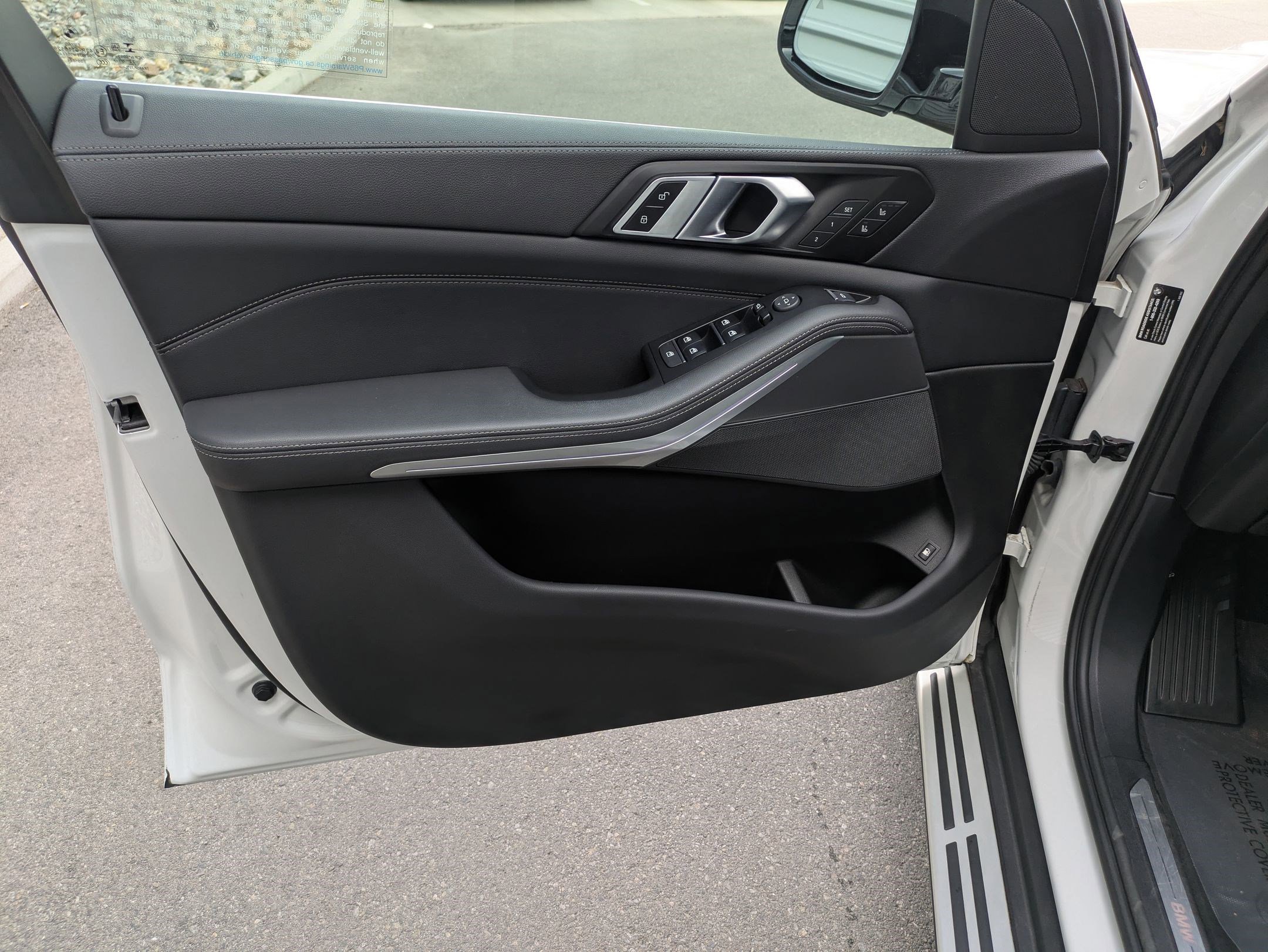 2023 Bmw X5 xDrive45e photo 11