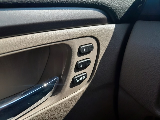 2020 Honda Pilot EX-L photo 37
