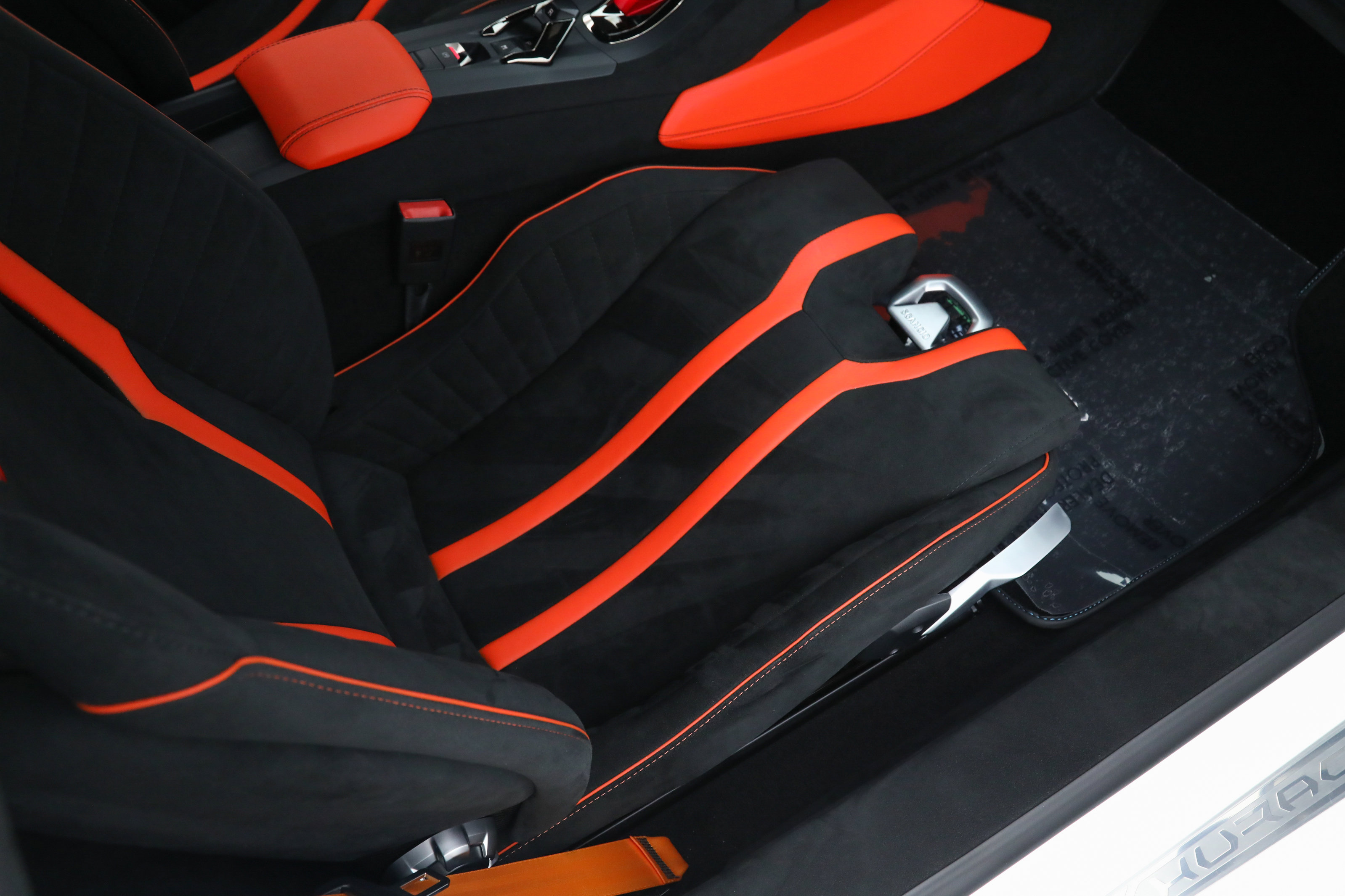 2022 Lamborghini Huracan STO photo 23