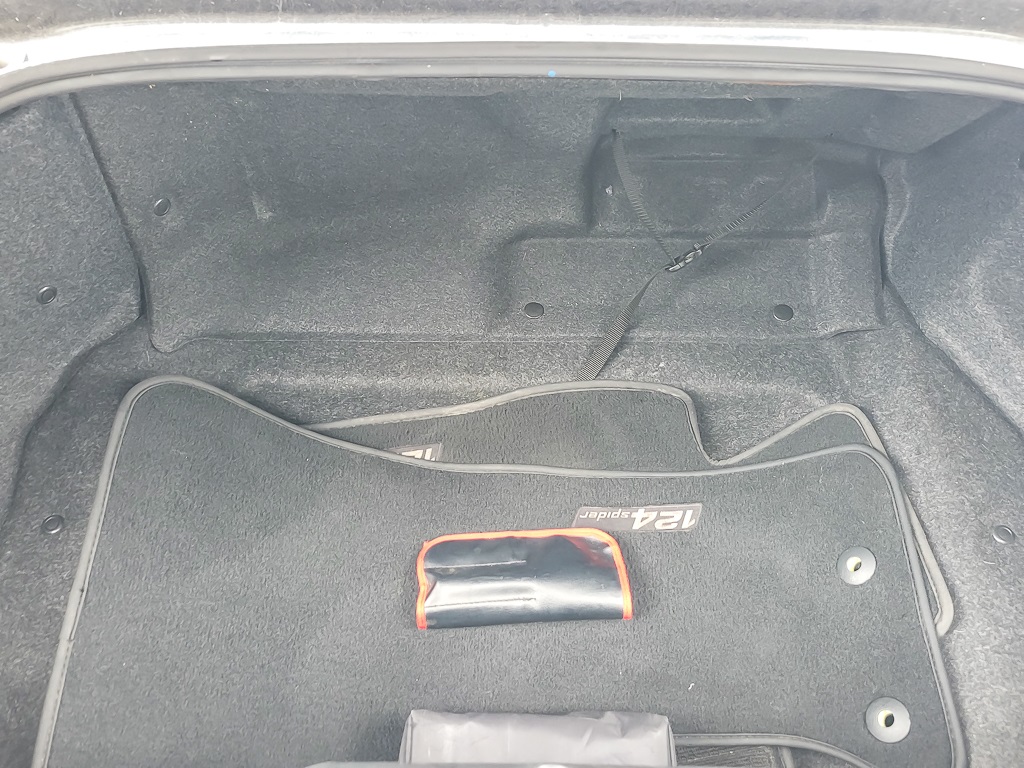 2020 FIAT 124 SPIDER - Image 16