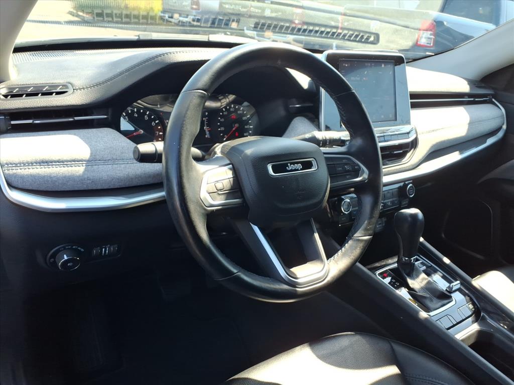 2022 Jeep Compass North Edition Latitude photo 21