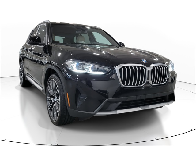 2024 Bmw X3 sDrive30i photo 4