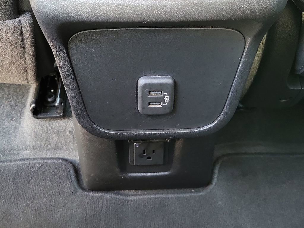 2023 Gmc Terrain AT4 photo 16