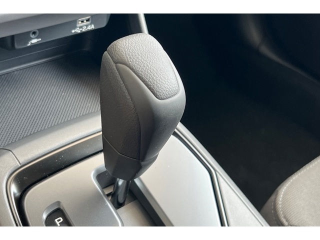 2025 Subaru Crosstrek Base photo 21