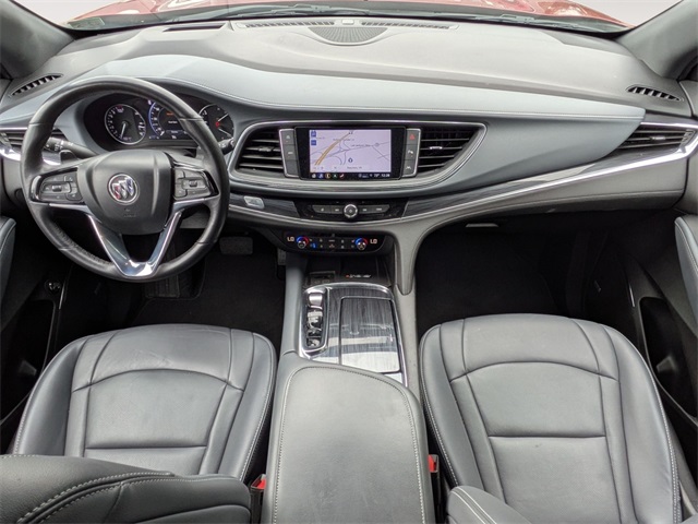 2024 Buick Enclave Premium photo 26