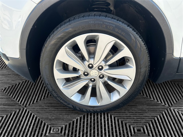 2019 Buick Encore Preferred photo 14
