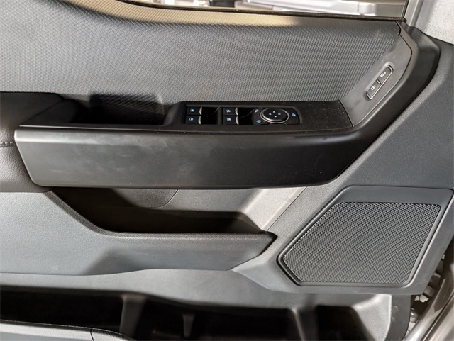 2025 Ford F-150 STX photo 14