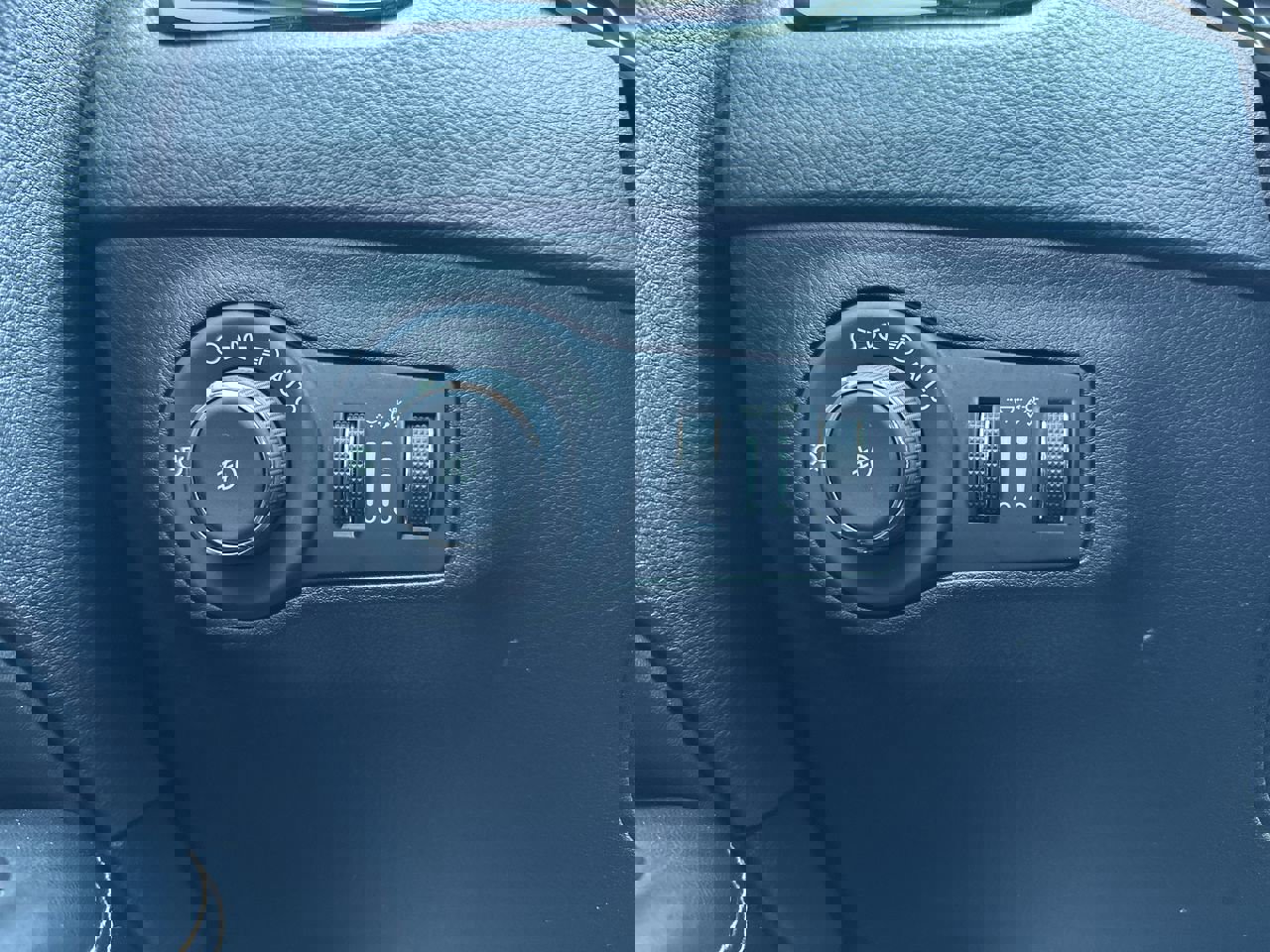 2018 Jeep Compass Limited photo 27