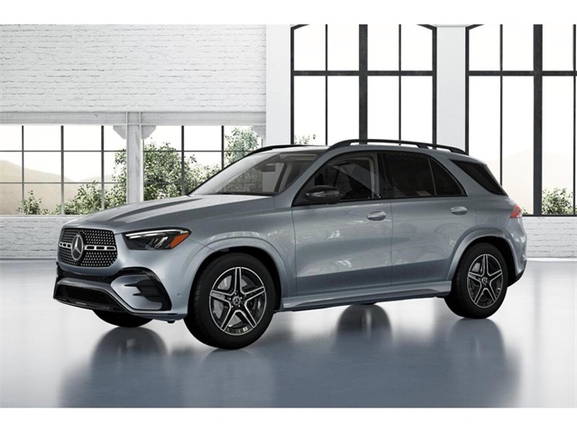 2026 Mercedes Benz GLE 450 4MATIC photo 36