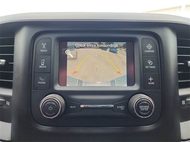 2020 Ram 2500 Tradesman photo 23