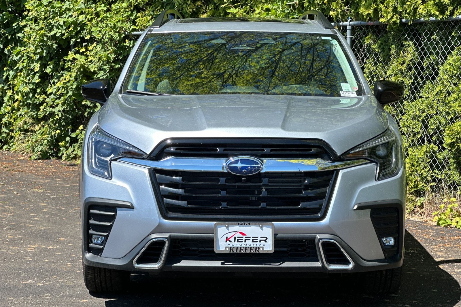 2024 Subaru Ascent Touring photo 13